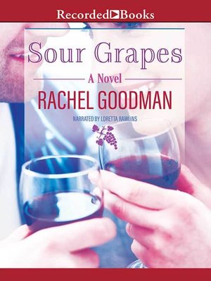 Sour Grapes - Audiobook